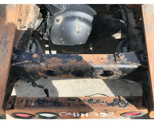 Frame International 8600 Vander Haags Inc Dm