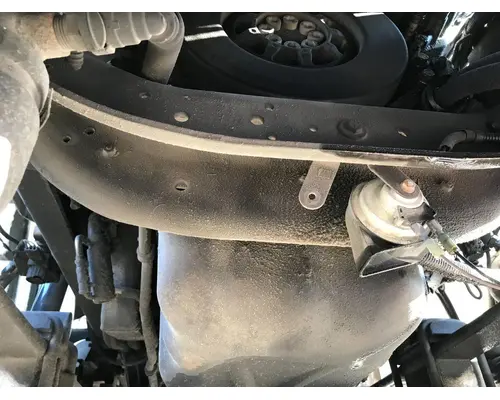 Frame INTERNATIONAL 8600 Vander Haags Inc Dm