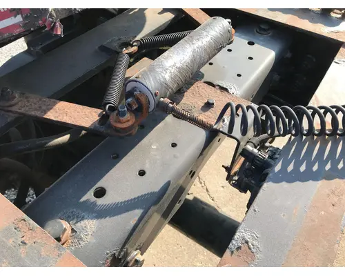 Frame INTERNATIONAL 8600 Vander Haags Inc Dm