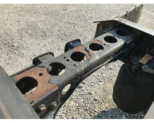 Frame INTERNATIONAL 8600 Vander Haags Inc Dm