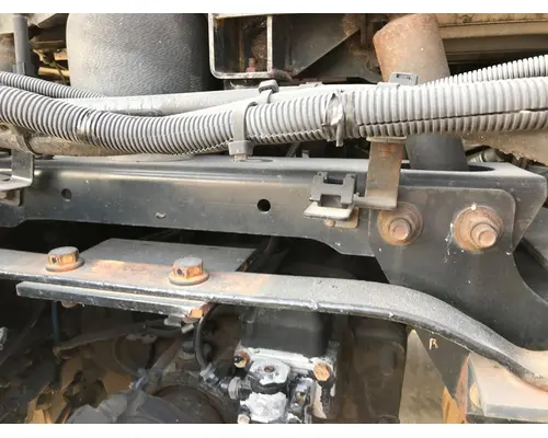 Frame INTERNATIONAL 8600 Vander Haags Inc Dm