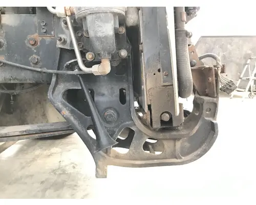 Frame INTERNATIONAL 8600 Vander Haags Inc Cb