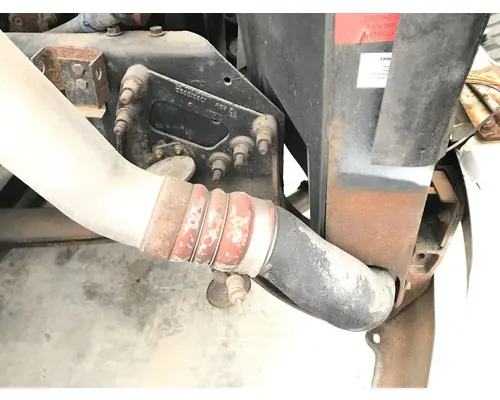 Frame International 8600 Vander Haags Inc Cb