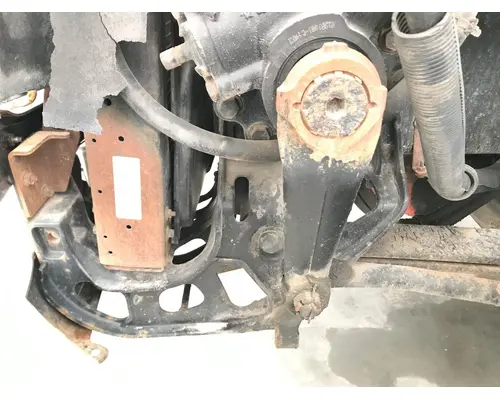 Frame INTERNATIONAL 8600 Vander Haags Inc Cb