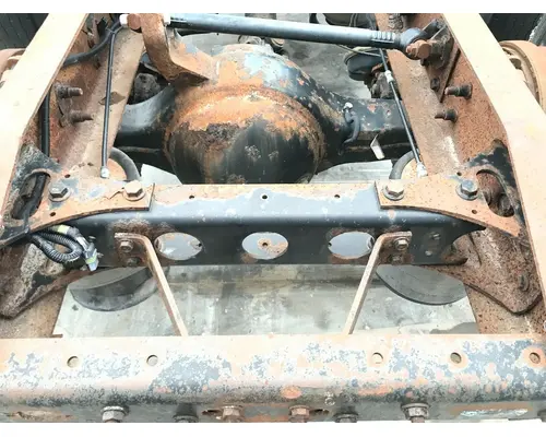 Frame International 8600 Vander Haags Inc Cb