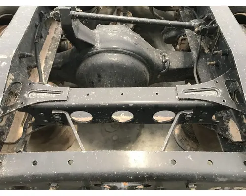 Frame INTERNATIONAL 8600 Vander Haags Inc Cb