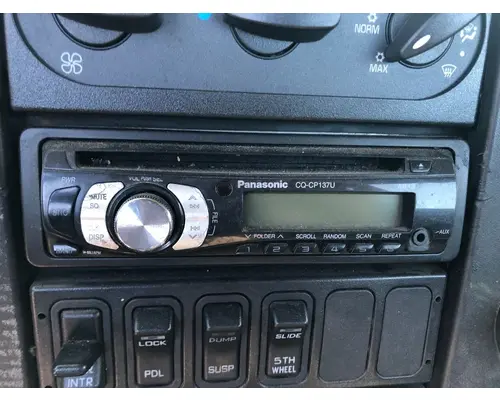 Radio International 8600 Vander Haags Inc Sp