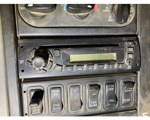 Radio International 8600 Vander Haags Inc Sf