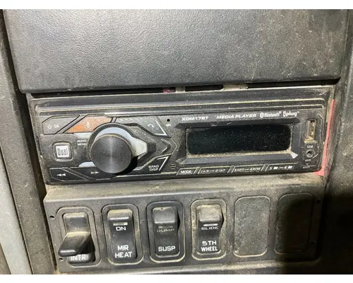 Radio International 8600 Vander Haags Inc Sf