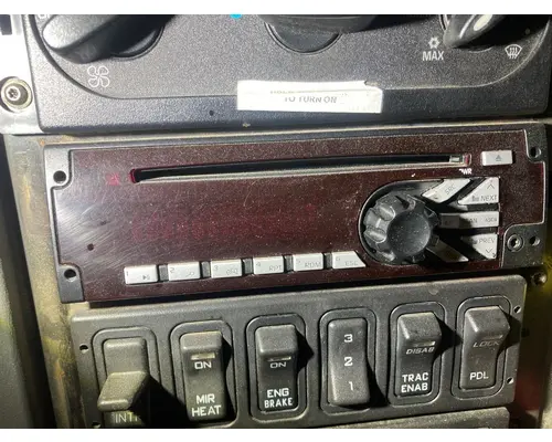 Radio International 8600 Vander Haags Inc Sf