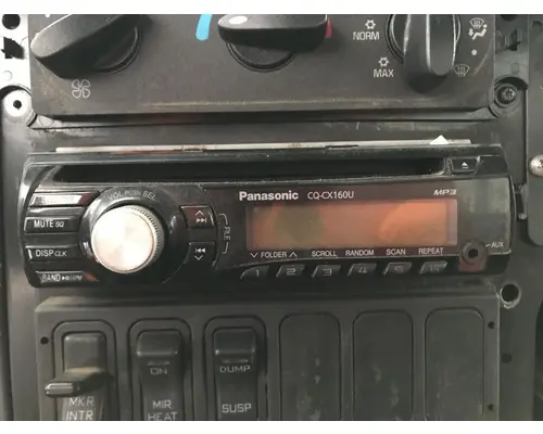 Radio International 8600 Vander Haags Inc Cb