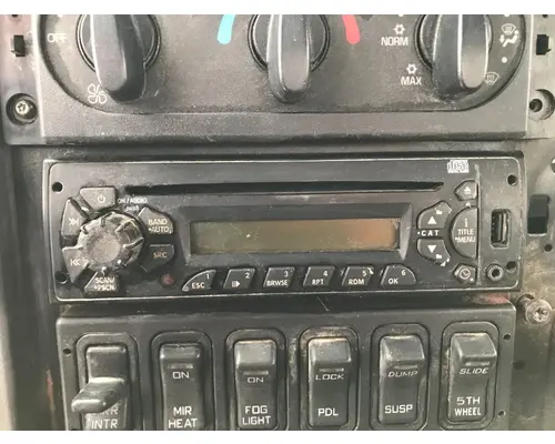 Radio International 8600 Vander Haags Inc Cb