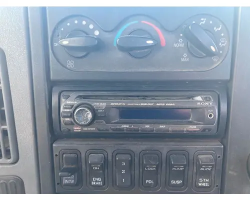 Radio International 8600 Vander Haags Inc Kc