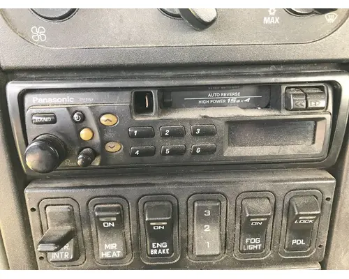 Radio International 8600 Vander Haags Inc Kc