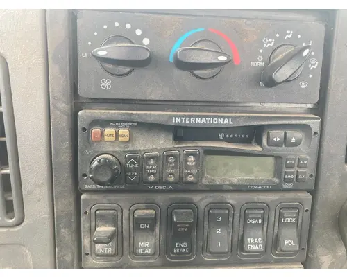 Radio International 8600 Vander Haags Inc Kc