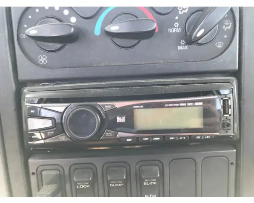 Radio International 8600 Vander Haags Inc Kc