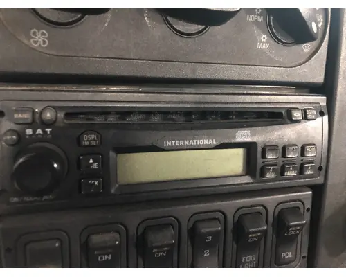Radio International 8600 Vander Haags Inc WM