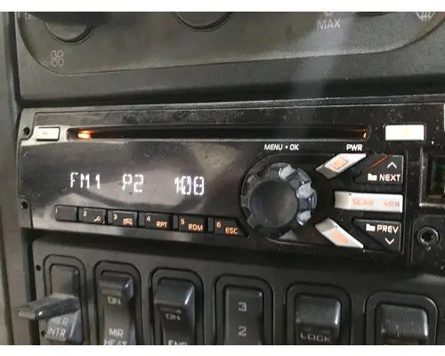 Radio International 8600 Vander Haags Inc WM