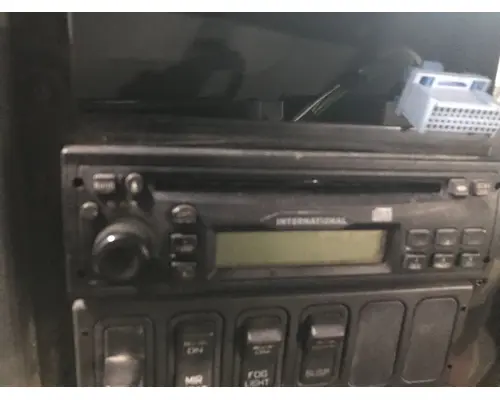 Radio International 8600 Vander Haags Inc WM