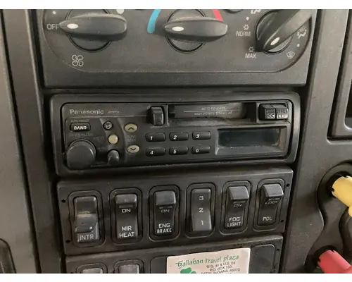 Radio International 8600 Vander Haags Inc WM