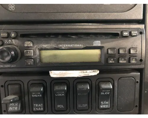 Radio International 8600 Vander Haags Inc WM