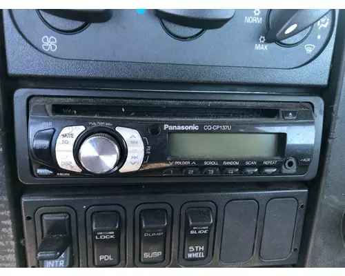 Radio International 8600 Vander Haags Inc Sp