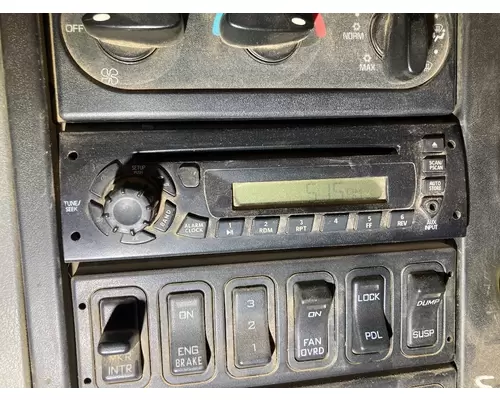 Radio International 8600 Vander Haags Inc Sf