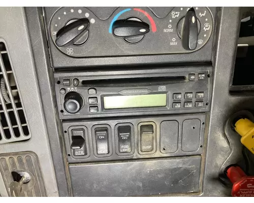 Radio International 8600 Vander Haags Inc Sf