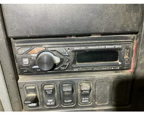 Radio International 8600 Vander Haags Inc Sf