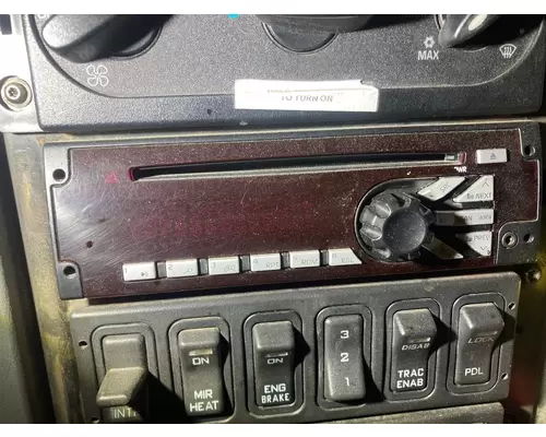 Radio International 8600 Vander Haags Inc Sf