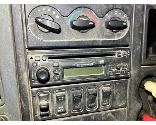 Radio International 8600 Vander Haags Inc Sf