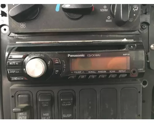 Radio International 8600 Vander Haags Inc Cb