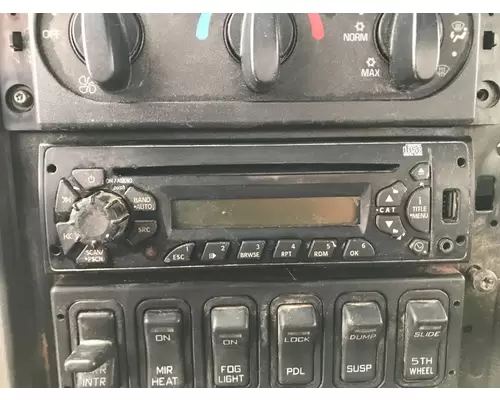 Radio International 8600 Vander Haags Inc Cb