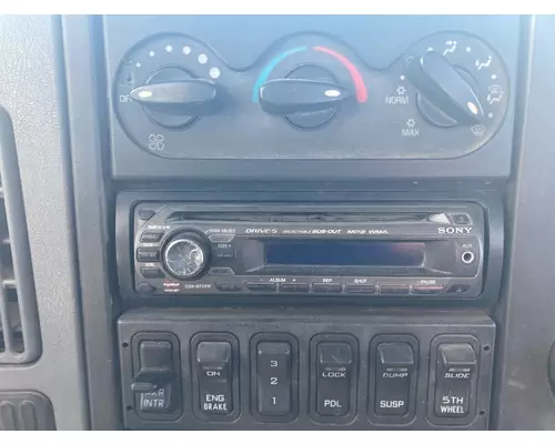 Radio International 8600 Vander Haags Inc Kc