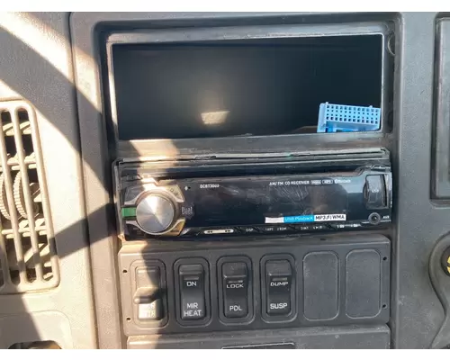 Radio International 8600 Vander Haags Inc Kc