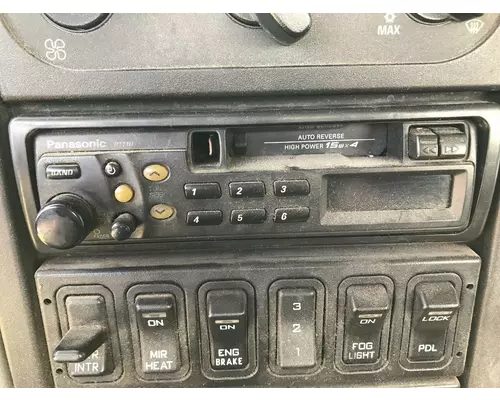 Radio International 8600 Vander Haags Inc Kc