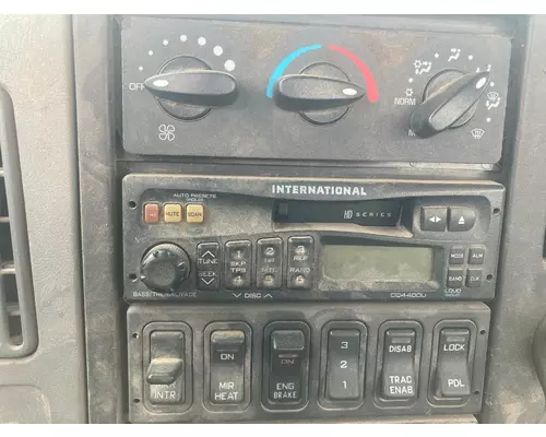 Radio International 8600 Vander Haags Inc Kc