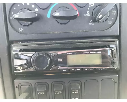 Radio International 8600 Vander Haags Inc Kc