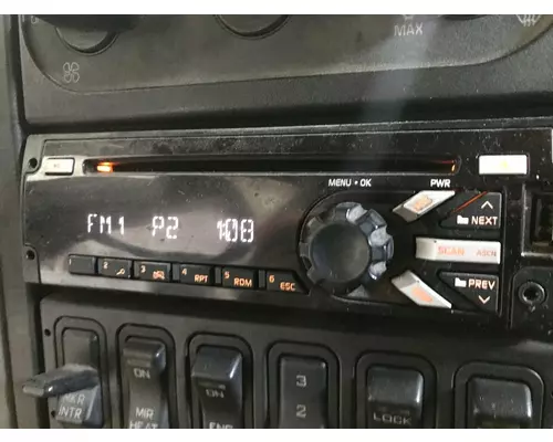 Radio International 8600 Vander Haags Inc WM