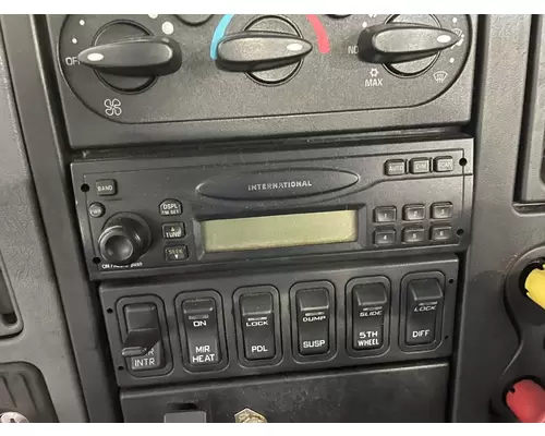 Radio International 8600 Vander Haags Inc WM