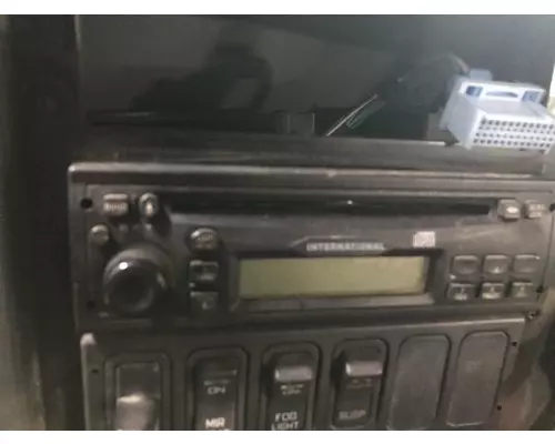 Radio International 8600 Vander Haags Inc WM