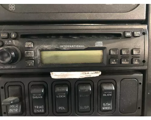 Radio International 8600 Vander Haags Inc WM