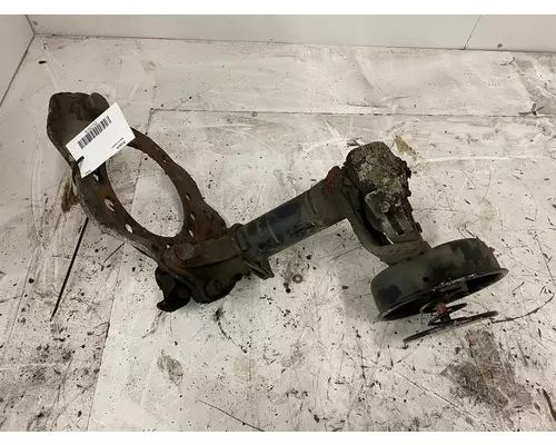 Air Brake Components International 8600 Vander Haags Inc Dm