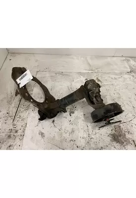 International 8600 Air Brake Components