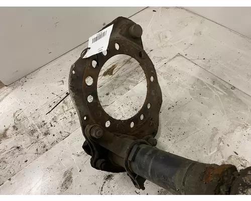 International 8600 Air Brake Components