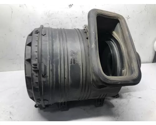 Air Cleaner International 8600 Vander Haags Inc Sf