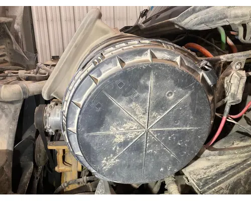 Air Cleaner International 8600 Vander Haags Inc Sf