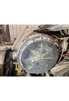 International 8600 Air Cleaner