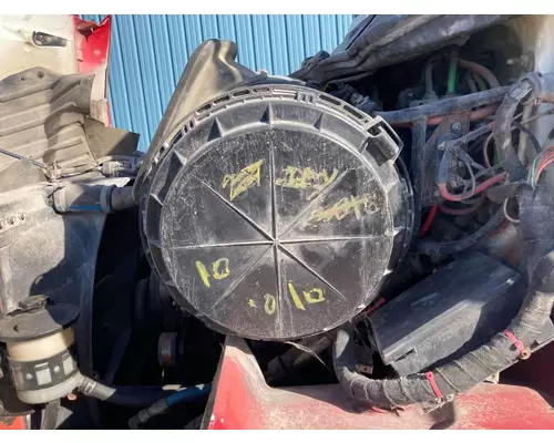 Air Cleaner International 8600 Vander Haags Inc Kc