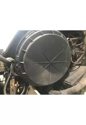 International 8600 Air Cleaner